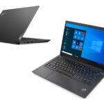 LENOVO Laptop ThinkPad E14 Gen 2, Refurbished Grade B, i5-1135G7, 16/256GB NVME, 14", Cam, IRIS Xe Graphics, FreeDOS