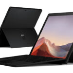 MICROSOFT Laptop 2 σε 1 Surface Pro 7 Plus, Refurbished Grade A, i5-1135G7, 8/512GB NVME, 12.3", Cam, IRIS Xe Graphics, FreeDOS