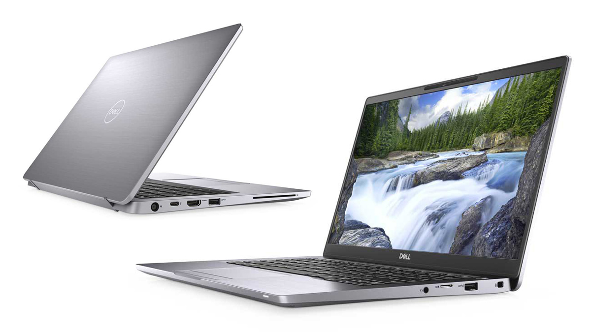 L-5381-GB DELL Laptop Latitude 7400, Refurbished Grade B, i7-8665U, 16/256GB NVME, 14", Cam, UHD Graphics 620, FreeDOS - Image 1