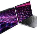 DELL Laptop Latitude 9430 2-in-1, Refurbished Grade A, i7-1265U, 16/512GB NVME, 14", Cam, IRIS Xe Graphics, FreeDOS