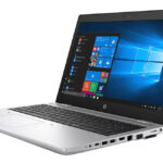 HP Laptop ProBook 650 G5, Refurbished Grade A, i5-8265U, 8/256GB NVME, 15.6", Cam, UHD Graphics 620, FreeDOS