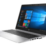 HP Laptop EliteBook 850 G6, Refurbished Grade A, i7-8565U, 8/256GB NVME, 15.6", Cam, UHD Graphics 620, FreeDOS