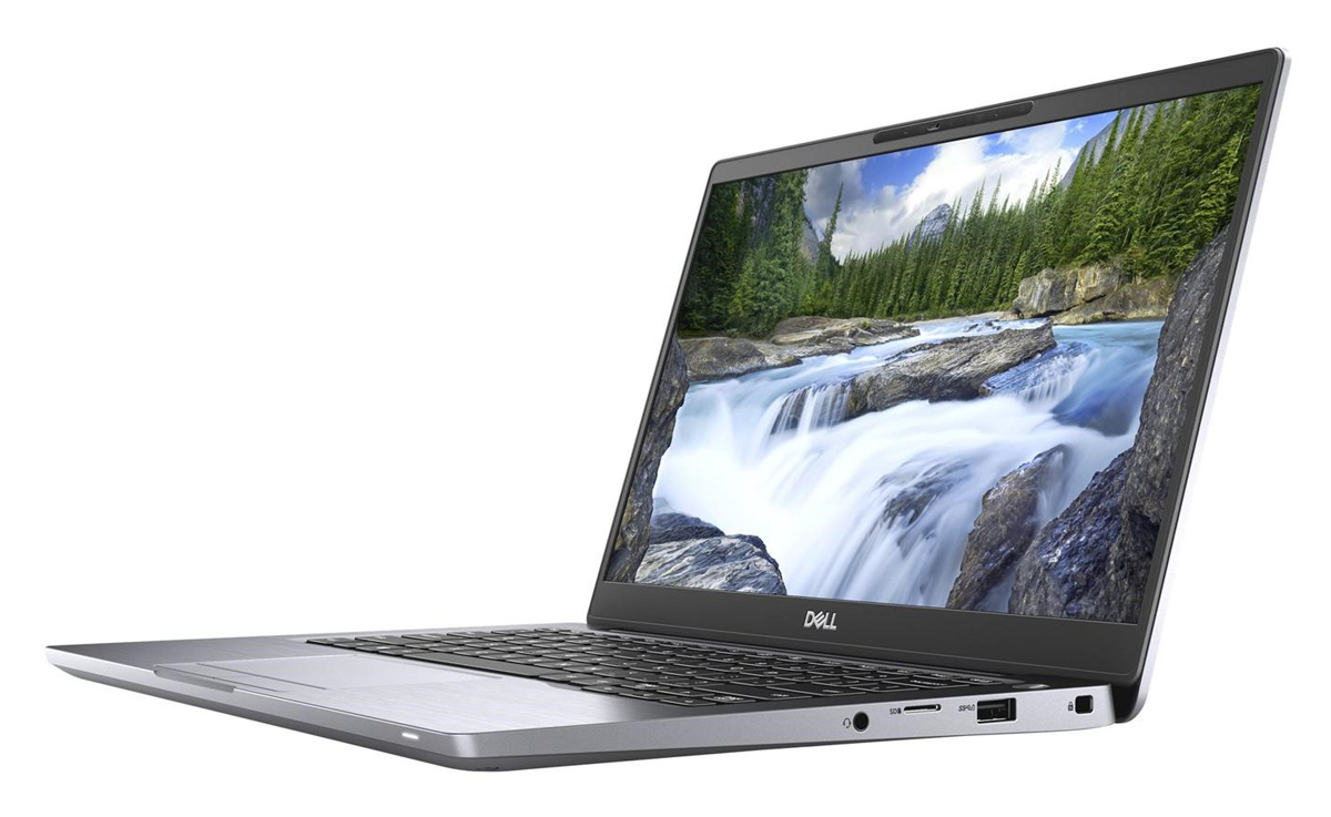 L-5432-GA DELL Laptop Latitude 7300, Refurbished Grade A, i7-8665U, 8/256GB M.2, 13", Cam, UHD Graphics 620, FreeDOS - Image 1