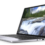 DELL Laptop Latitude 7400, Refurbished Grade A, i5-8350U, 8/256GB NVME, 14", Cam, UHD Graphics 620, FreeDOS
