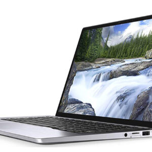 DELL Laptop Latitude 7400, Refurbished Grade A, i5-8350U, 8/256GB NVME, 14", Cam, UHD Graphics 620, FreeDOS
