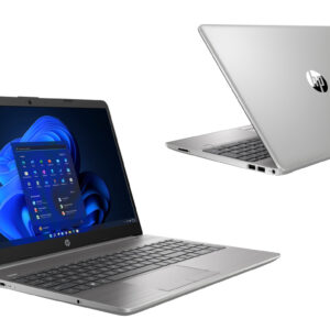 HP Laptop 250 G9, Refurbished Grade A, i5-1235U, 8/256GB NVME, 15.6", Cam, IRIS Xe Graphics, FreeDOS