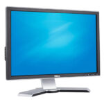 DELL used οθόνη LCD 2208WF, 22" 1680 x 1050, VGA/DVI, Grade B