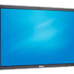 DELL used οθόνη 2208WF LCD, 22" 1680x1050, VGA/DVI, χωρίς βάση, Grade B