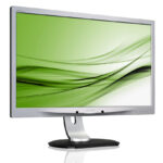PHILIPS used οθόνη 231P4QUPES LED IPS, 23" Full HD, VGA, Grade A