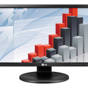 LG used οθόνη 23MB35PM LED, 23" Full HD, VGA/DVI, Grade B