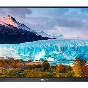 PHILIPS used οθόνη 242S1AE IPS-LED, 23.8", 1920x1080, VGA/DVI/HDMI/DisplayPort, χωρίς βάση, Grade A