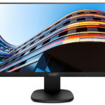 PHILIPS used οθόνη 243S7EJMB IPS-LED, 23.8" 1920x1080, VGA/DisplayPort/HDMI, Grade B