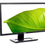 DELL used οθόνη E2311H LED, 23" Full HD, VGA/DVI, Grade A