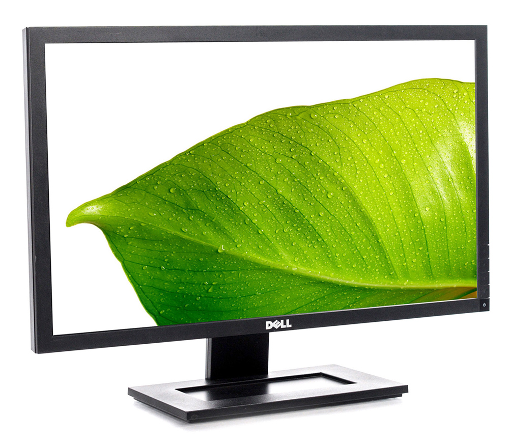 M-E2311H-GA DELL used οθόνη E2311H LED, 23" Full HD, VGA/DVI, Grade A - Image 1
