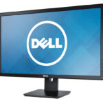 DELL used οθόνη E2314H LED, 23" Full HD, VGA/DVI, Grade A