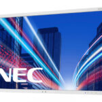 NEC used οθόνη EA223WM LED, 22" 1680x1050, VGA/DVI/DisplayPort, χωρίς βάση, Grade B