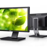 DELL used οθόνη P2211H LED, 21.5" 1920x1080, VGA/DVI, Grade B