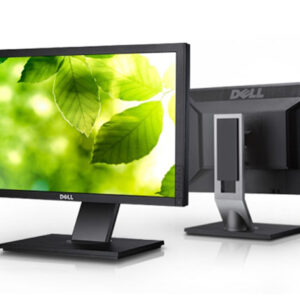DELL used οθόνη P2211H LED, 21.5" 1920x1080, VGA/DVI, Grade B