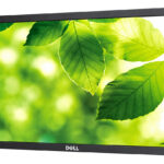 DELL used οθόνη P2211H LED, 21.5" Full HD, VGA/DVI, χωρίς βάση, Grade A