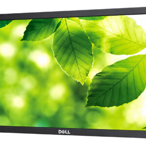 DELL used οθόνη P2211H LED, 21.5" Full HD, VGA/DVI, χωρίς βάση, Grade A