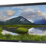 DELL used οθόνη P2212HB LED, 21.5" Full HD, VGA/DVI, χωρίς βάση, Grade B