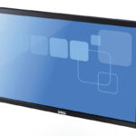 DELL used οθόνη P2411HD LED, 24" Full HD, VGA/DVI, χωρίς βάση, Grade B
