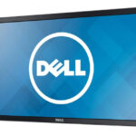 DELL used οθόνη P2414HB IPS-LED, 23.8" 1920x1080, VGA/DVI/DisplayPort, χωρίς βάση, Grade A