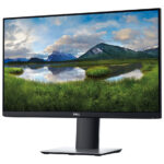 DELL used οθόνη P2419H LΕD 24" 1920x1080px DisplayPort/VGA/HDMI, Grade B
