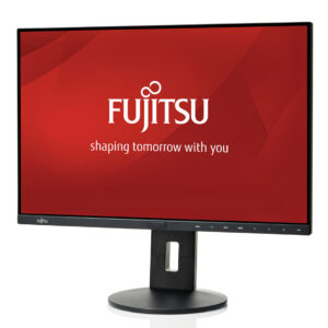 FUJITSU used οθόνη P24-8 WS Neo IPS-LED, 24" 1920x1200, DVI/HDMI/DisplayPort, Grade B