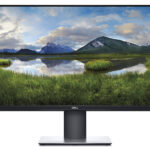 DELL used οθόνη P2719H IPS-LED, 27" 1920x1080, VGA/DisplayPort/HDMI, Grade B