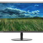 LENOVO used οθόνη T2324PA LED 23" IPS FHD, HDMI/DisplayPort/VGA, Grade B