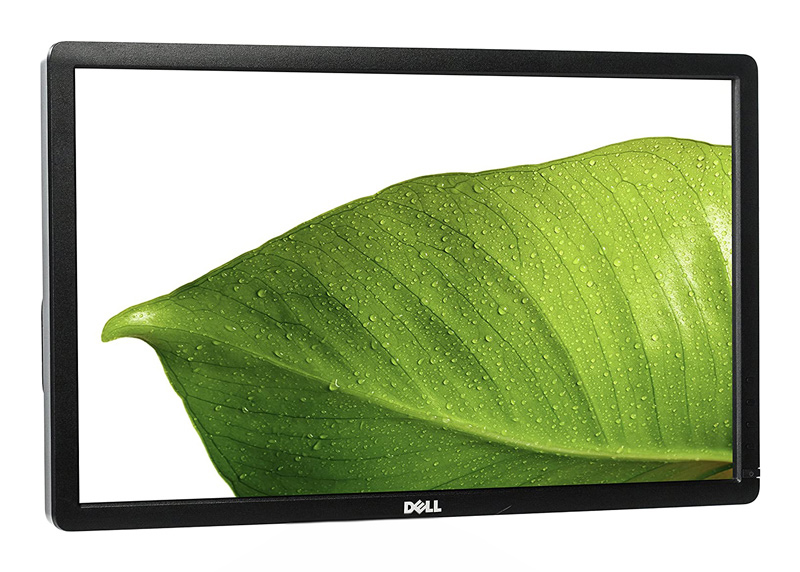 M-U2212HM-NS-GA DELL used οθόνη U2212HM LED-IPS, 21.5" Full HD, VGA/DisplayPort/DVI, χωρίς βάση, Grade A - Image 1
