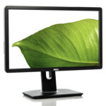 DELL used οθόνη U2212HM LED-IPS, 21.5" Full HD, VGA/DisplayPort/DVI, Grade A
