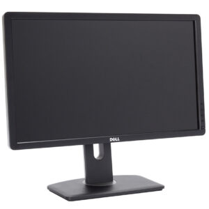 DELL used οθόνη U2312HM IPS-LED, 23" Full HD, VGA/DVI/DisplayPort, Grade A