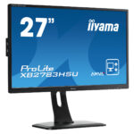 IIYAMA used οθόνη XB2783HSU-B1DP AMVA-LED, 27" 1920x1080, VGA/DVI/DisplayPort, Grade B