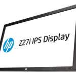 HP used οθόνη Z27i LED, 27" 2560x1440, VGA/DVI/HDMI/DisplayPort, χωρίς βάση, Grade B