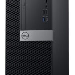DELL PC OptiPlex 7060 MT, Refurbished Grade A Repainted, i5-8500, 8/256GB M.2, FreeDOS
