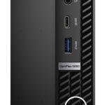 DELL PC OptiPlex 5090 Micro, Refurbished Grade A Repainted, i5-11400T, 8/256GB NVME, WiFi, FreeDOS