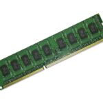Used Server RAM 8GB, 2Rx4, DDR3-1600MHz, PC3-12800R