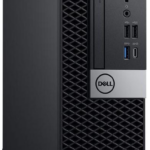 Dell Optiplex 5070 SFF i5-9500/16GB/512GB NVMe/DVDRW/GeForce GT 730 2GB *Windows 11 Pro MAR*