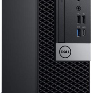 Dell Optiplex 5070 SFF i5-9500/8GB/256GB NVMe/DVDRW