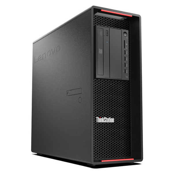 a8377040-970e-4760-a12e-37b96600b539 Lenovo Thinkstation P720 Xeon Gold 5222 (4-Cores)/16GB/1TB NVMe/Quadro NVS 310 512MB - Image 1