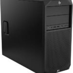 HP Z2 G4 Tower i7-8700K/8GB/256GB NVMe
