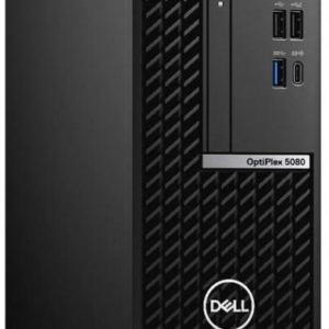 Dell Optiplex 5080 SFF i5-10500/8GB/256GB NVMe