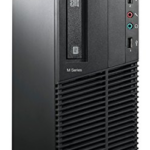 Lenovo Thinkcentre M91p SFF i7-2600/4GB/500GB HDD/DVDRW