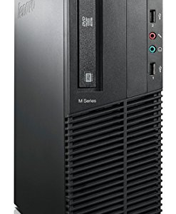 Lenovo Thinkcentre M91p SFF i7-2600/4GB/500GB HDD/DVDRW
