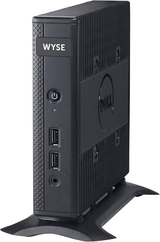 ddb9c7d4-37b4-4911-9ca7-1e619f298e2d Dell Wyse 5010 Thin Client G-T48E/2GB/2GB - Image 1