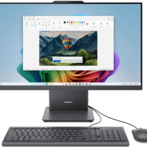 Lenovo Ideacentre AIO 27AKP10 Ryzen AI 5 330/16GB/1TB NVMe *NEW OPEN BOX*