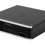 HP Compaq Elite 8300 USDT i5-3470S/4GB/320GB HDD/DVDRW