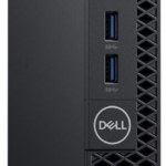 Dell Optiplex 3060 Micro i3-8100T/8GB/256GB NVMe NEW